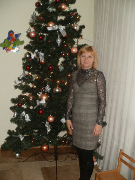 Свтлана Собчук