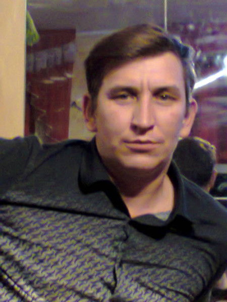 Олег Уланов