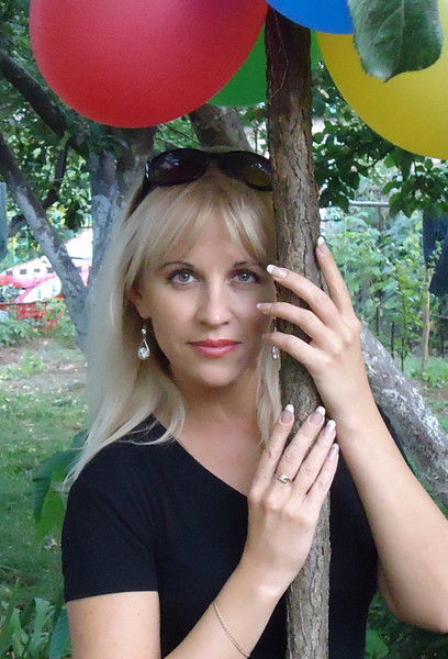 Анна Дятлова