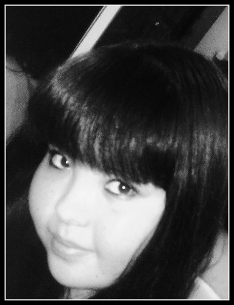 Виктория Ким