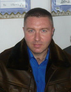 Юрий Шавалдин