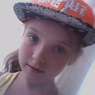 Полина Легашова