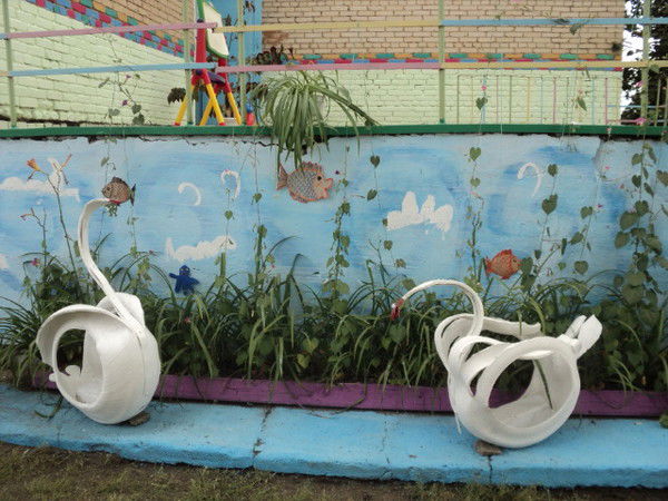 Детский Сад Степнинский