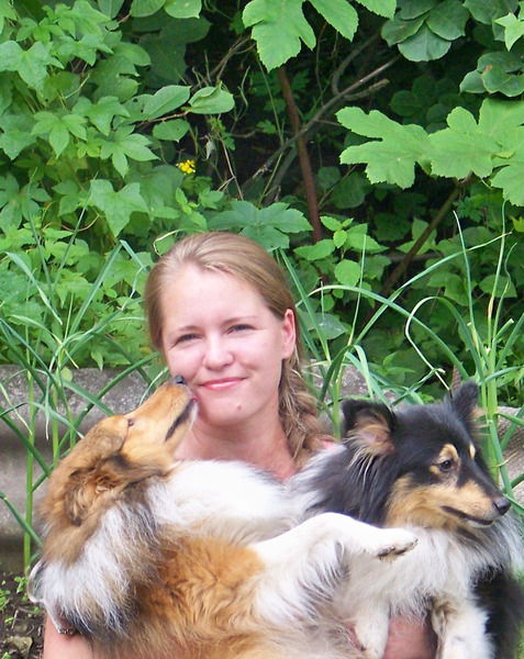 Татьяна Кучумова