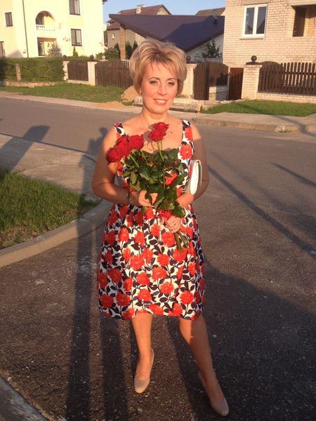 Элла Лебедева