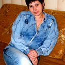 Екатерина Гаврилина