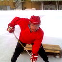 Григорий Александров