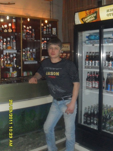 Артём Широнин