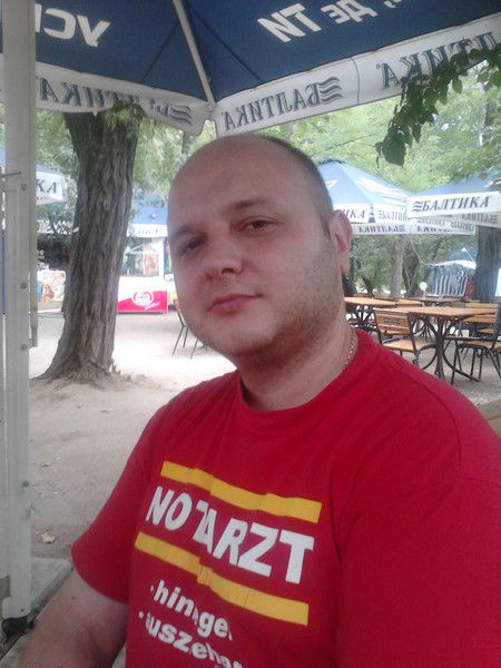 Николай Горелов