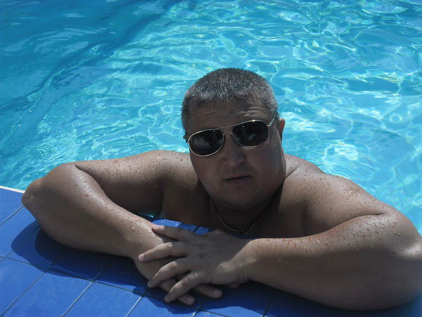 Сергей Павлов