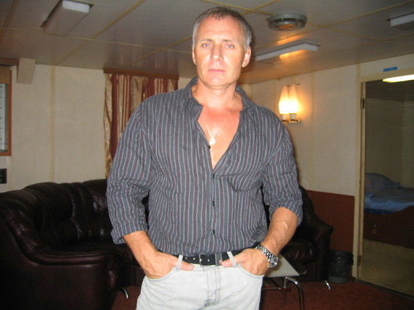 Антон Ночевкин