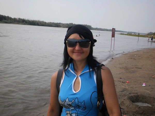 Татьяна Калайтан