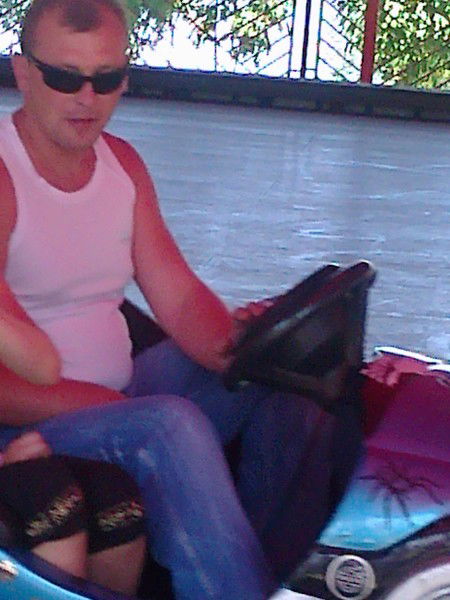 Алексей Гальчинский