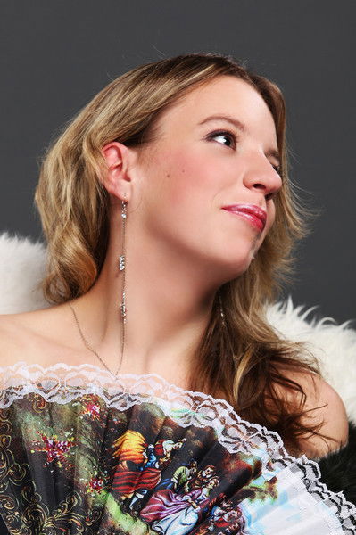 Екатрина Захарова