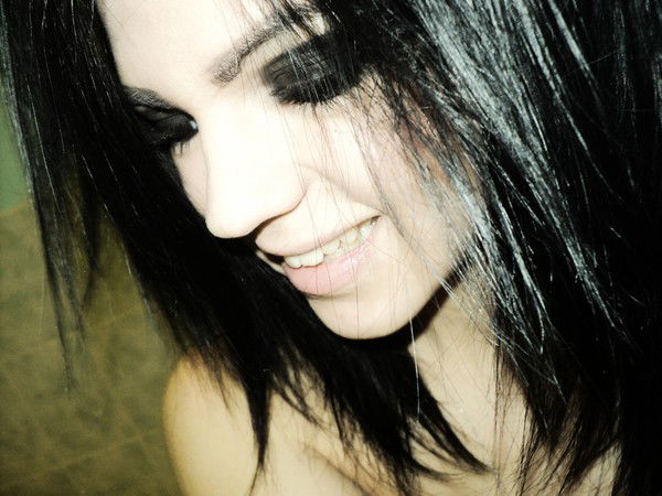 Аксинья Питерская