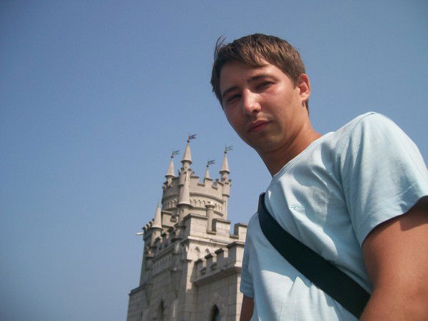 Евгений Евген