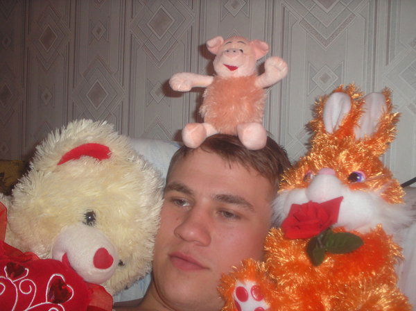 Андрей Домецкий