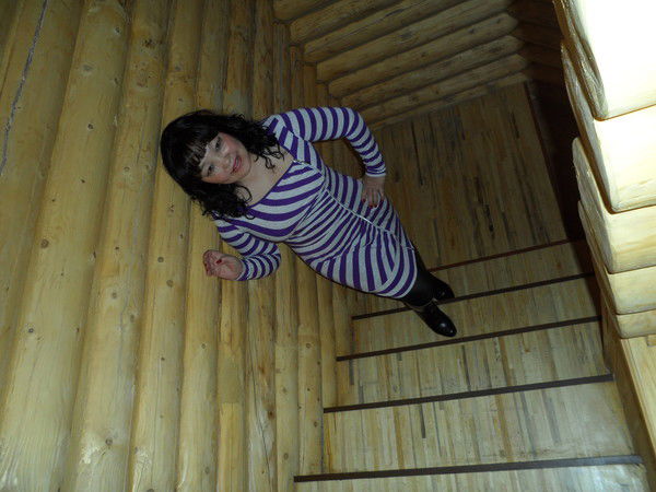 Динара Аухадиева