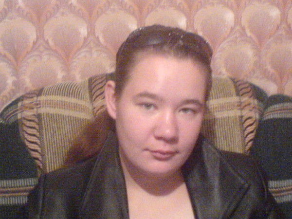 Александра Динисенко