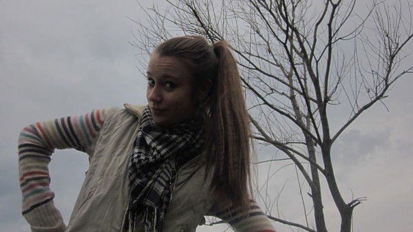 Виктория Трушнина