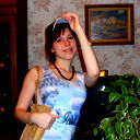 Ольга Ельникова