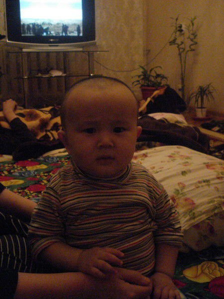 Арай Кабдыгалиева