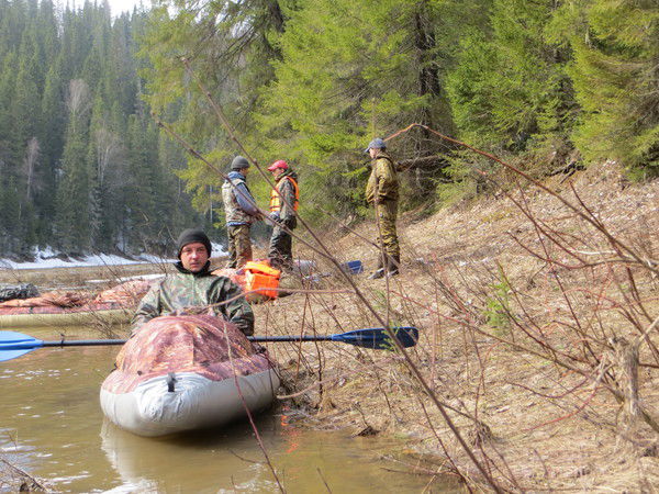 Тимофей Никонов