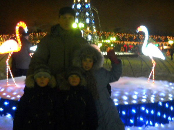 Алексей Зайцев