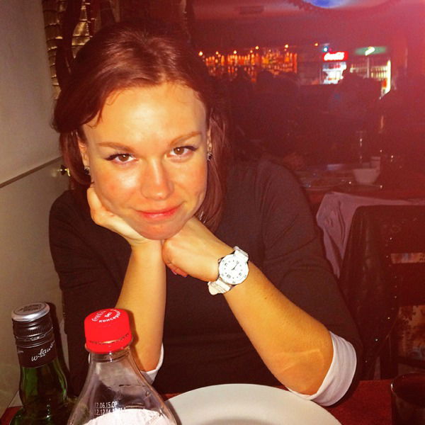 Евгения Астапкович