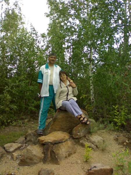 Валихан Джанбеков