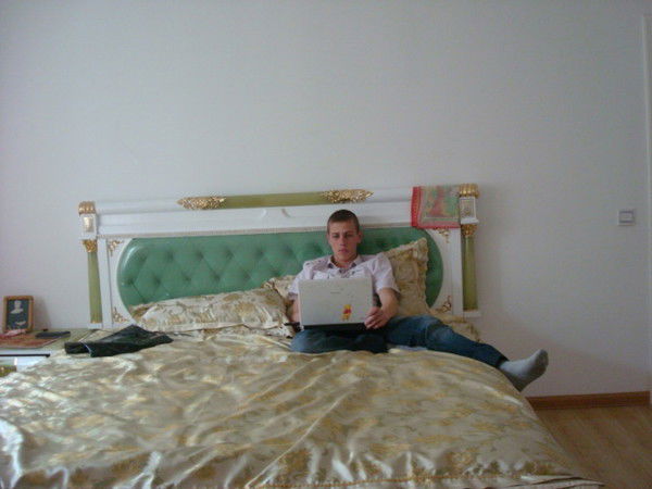 Стас Минченко