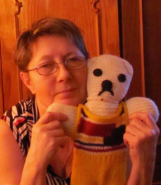 Галина Башкирова