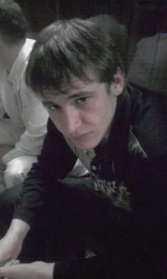 Толян Шурик