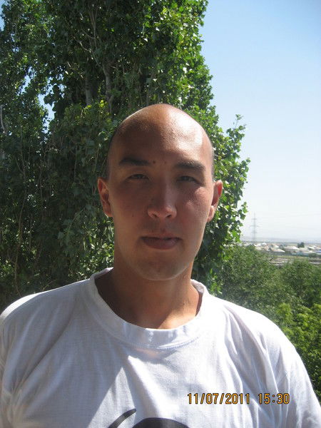 Талгат Жумагулов