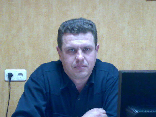 Валерий Москвин