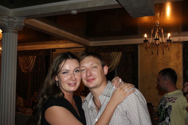 Михаил Семёнычев