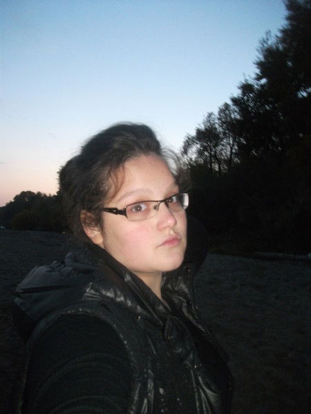 Любанька Пономарева