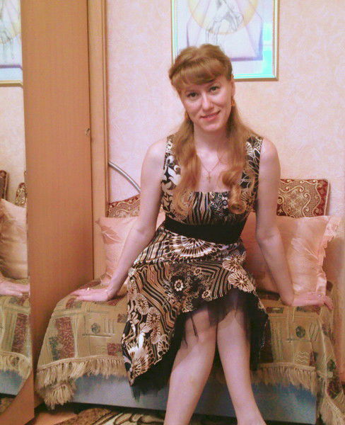 Кира Некрасова