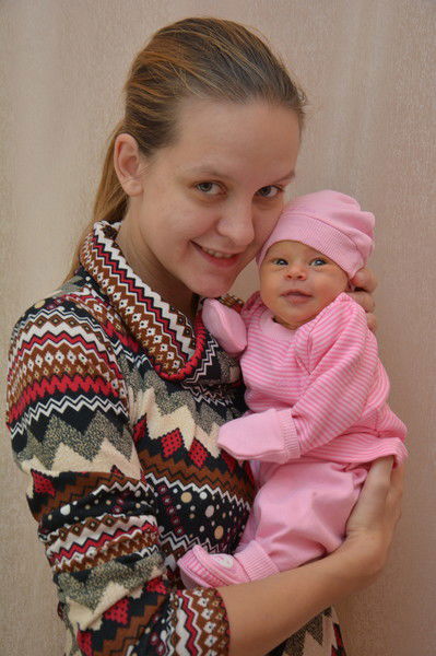 Елена Помелова