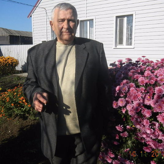 Алексей Котов