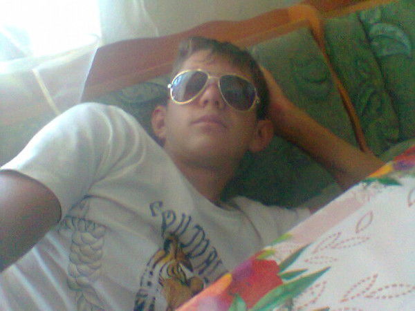 Дима Семендяев