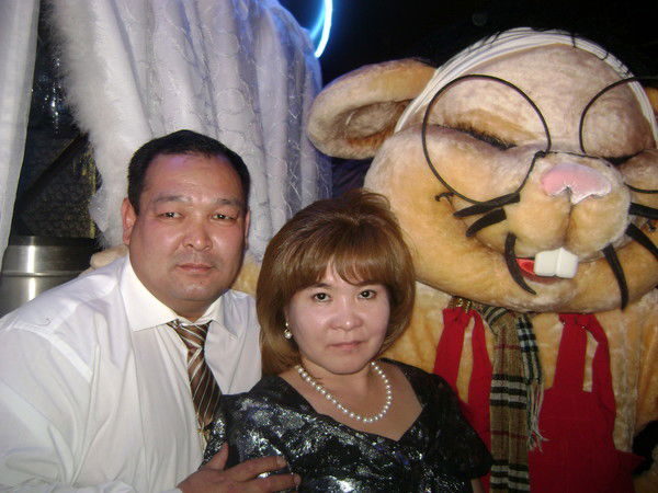 Ерлан Ерниязов