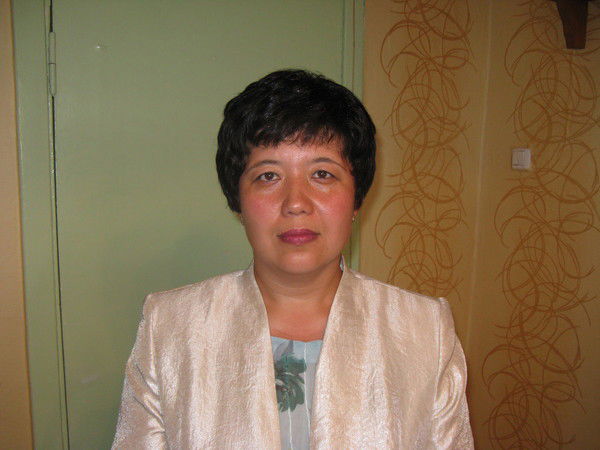 Анна Каткова