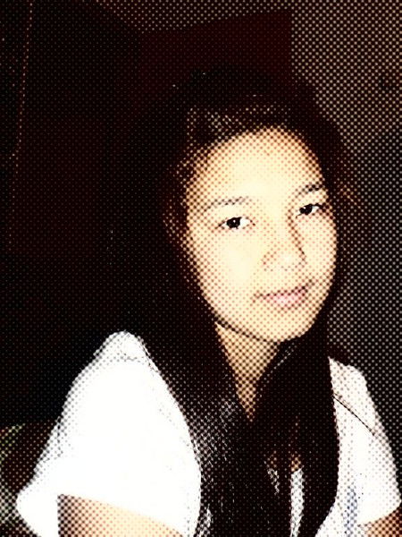 Айка Алмазбекова