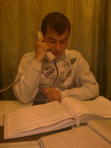 Павел Шмелев