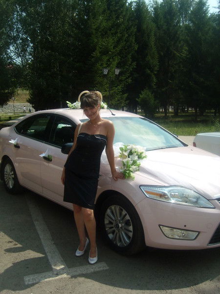 Гульназ Вахитова