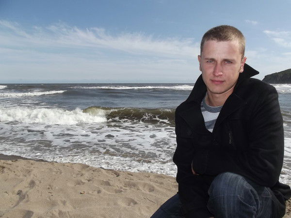 Артем Лесков