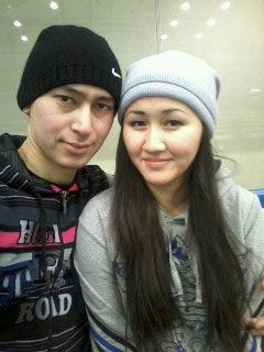 Дихан Каримов