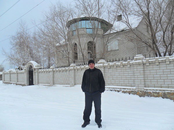 Алексей Матвеев