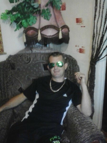 Александр Феденко